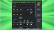 The MultiMC launcher is recommended for the mod (Image via MultiMC)